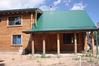 Living Off-The-Grid